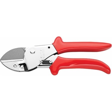 Knipex Knipex KNT-9455200 8 in. Anvil Shears KNT-9455200